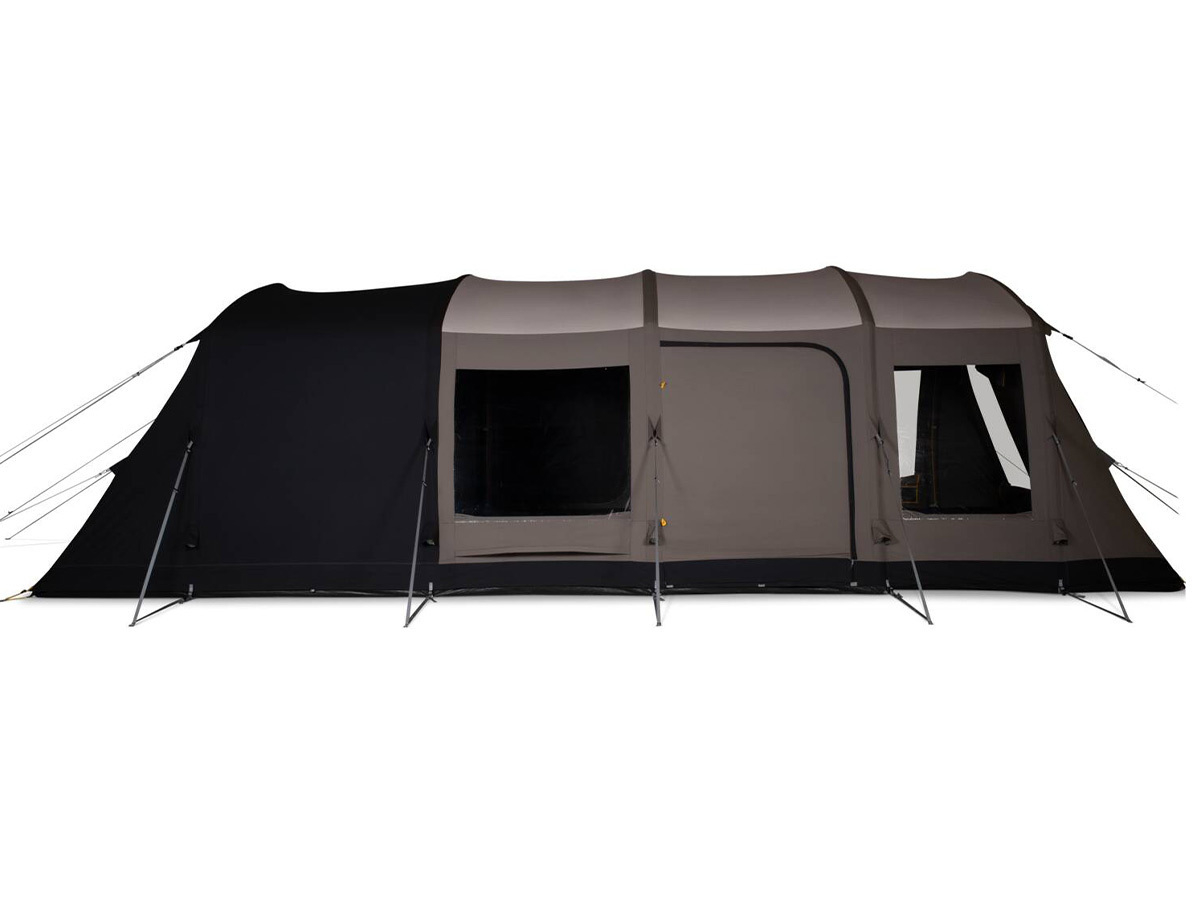 Kampa Seacliffe 6 AIR TC tunneltent