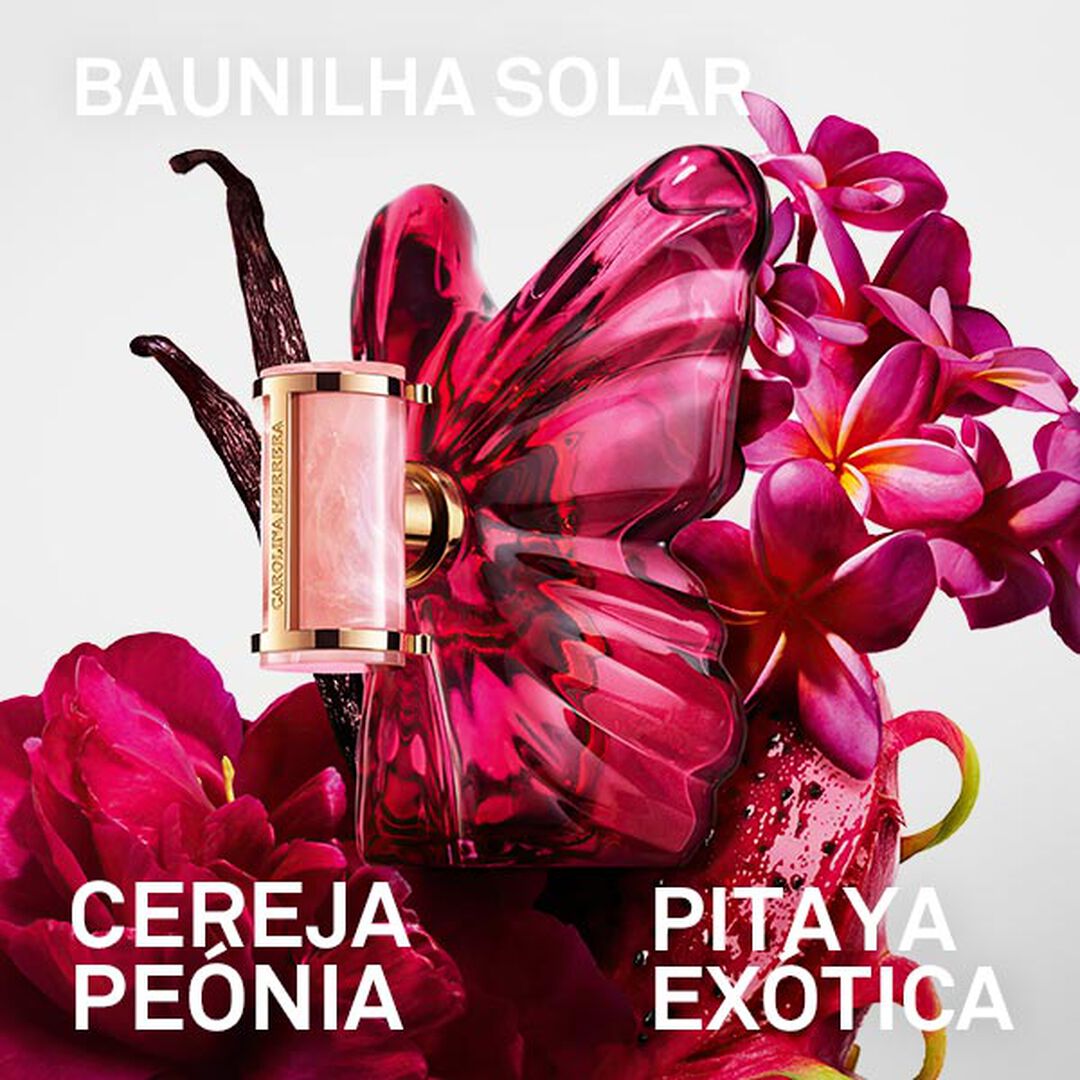 La Bomba Coffret Eau de Parfum - 80ml