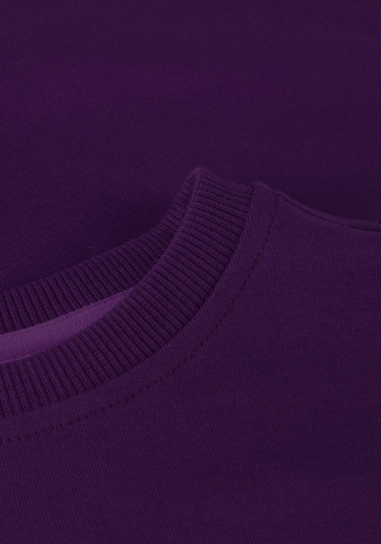 Z8 paarse z8 t-shirt hudson