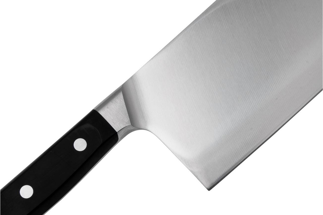Zwilling Pro Chinees koksmes 18 cm, 38419-181