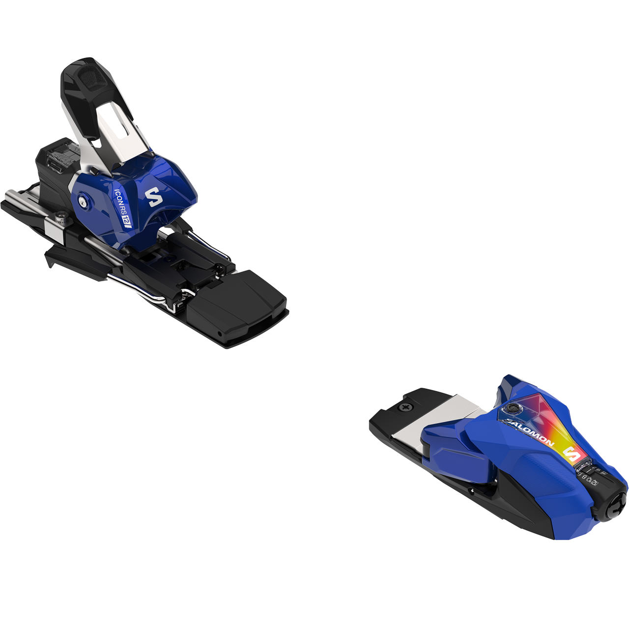 Salomon N Icon RS 12 race blue | Salomon Skibindungen | Salomon | S | MARKEN | XSPO