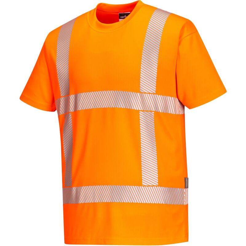 Portwest R413 T-shirt RWS