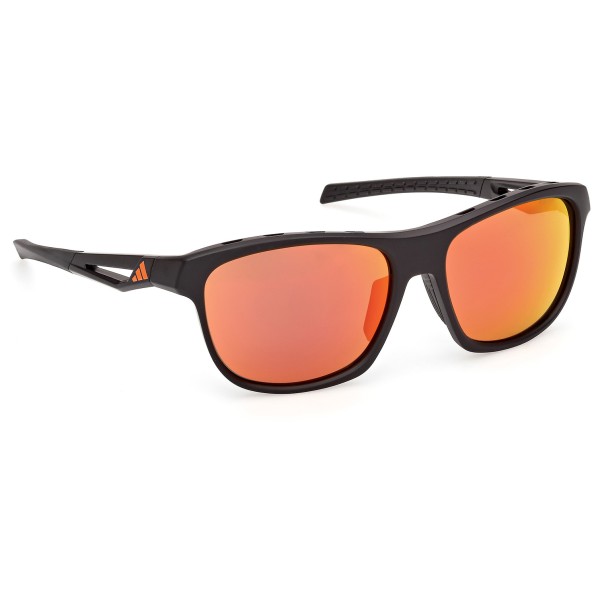 adidas eyewear - SP0118 Mirror S3 (VLT 16%) - Lunettes vélo