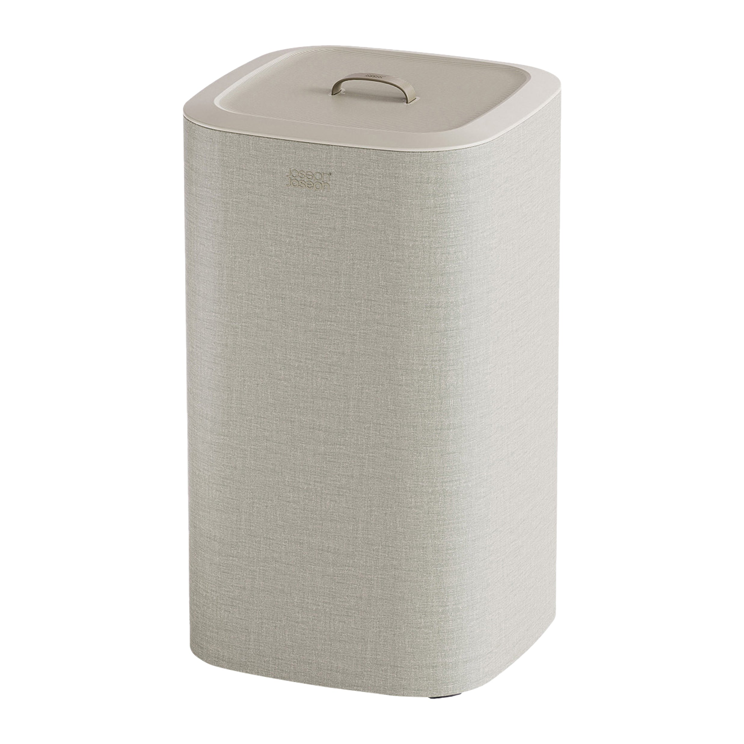 Joseph Joseph Tota One Wasmand 60 L - Ecru