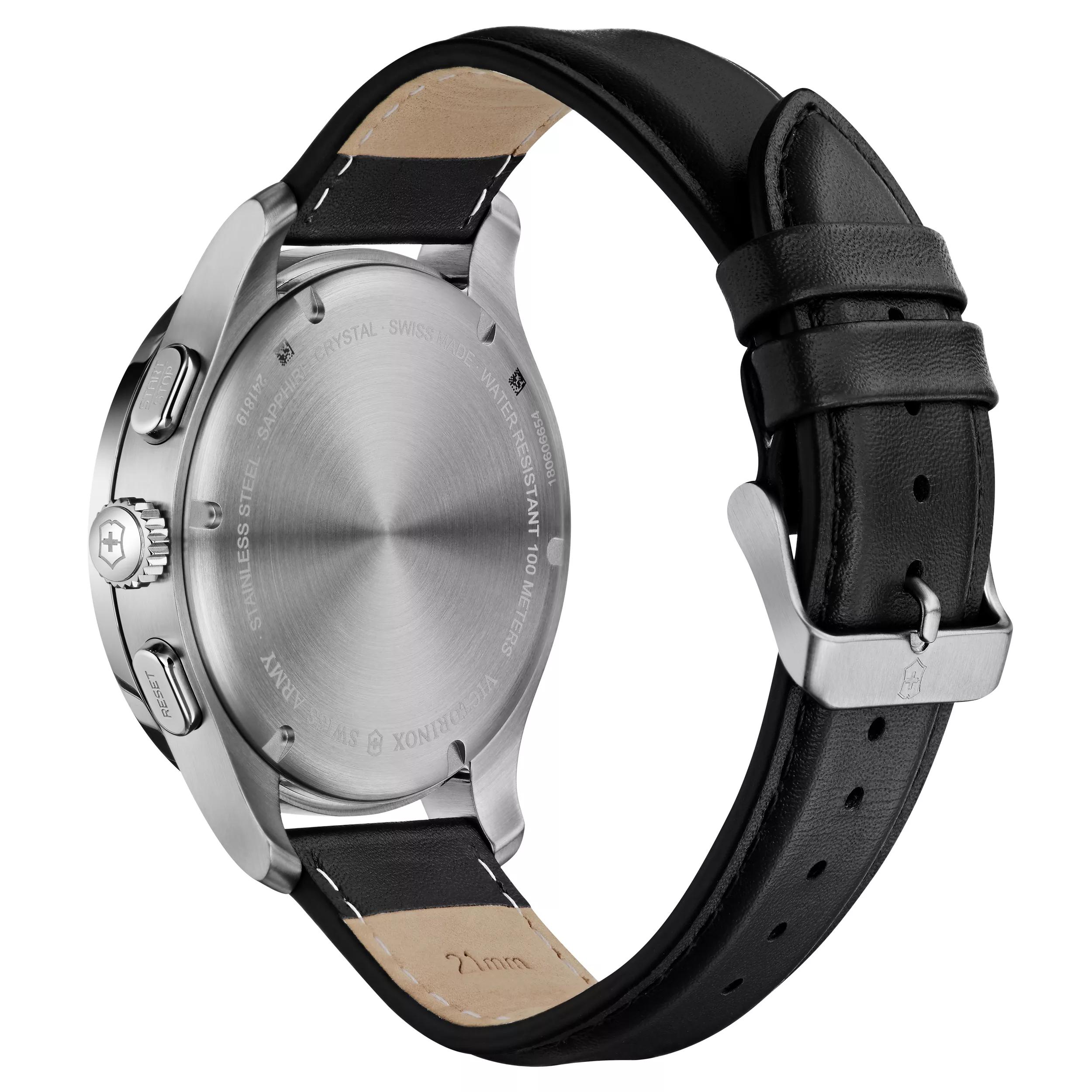 Alliance Sport Chronograph-Alliance Sport Chronograph