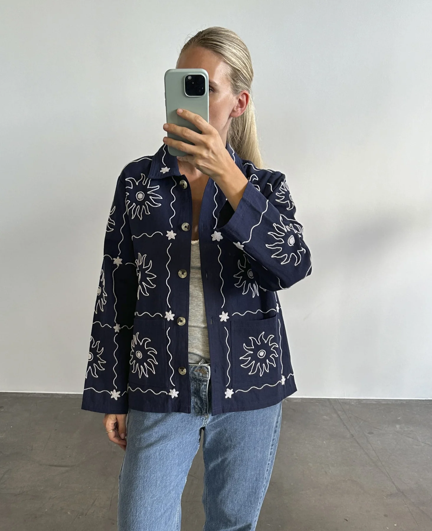 Sissel Edelbo My Jacket SE 1523