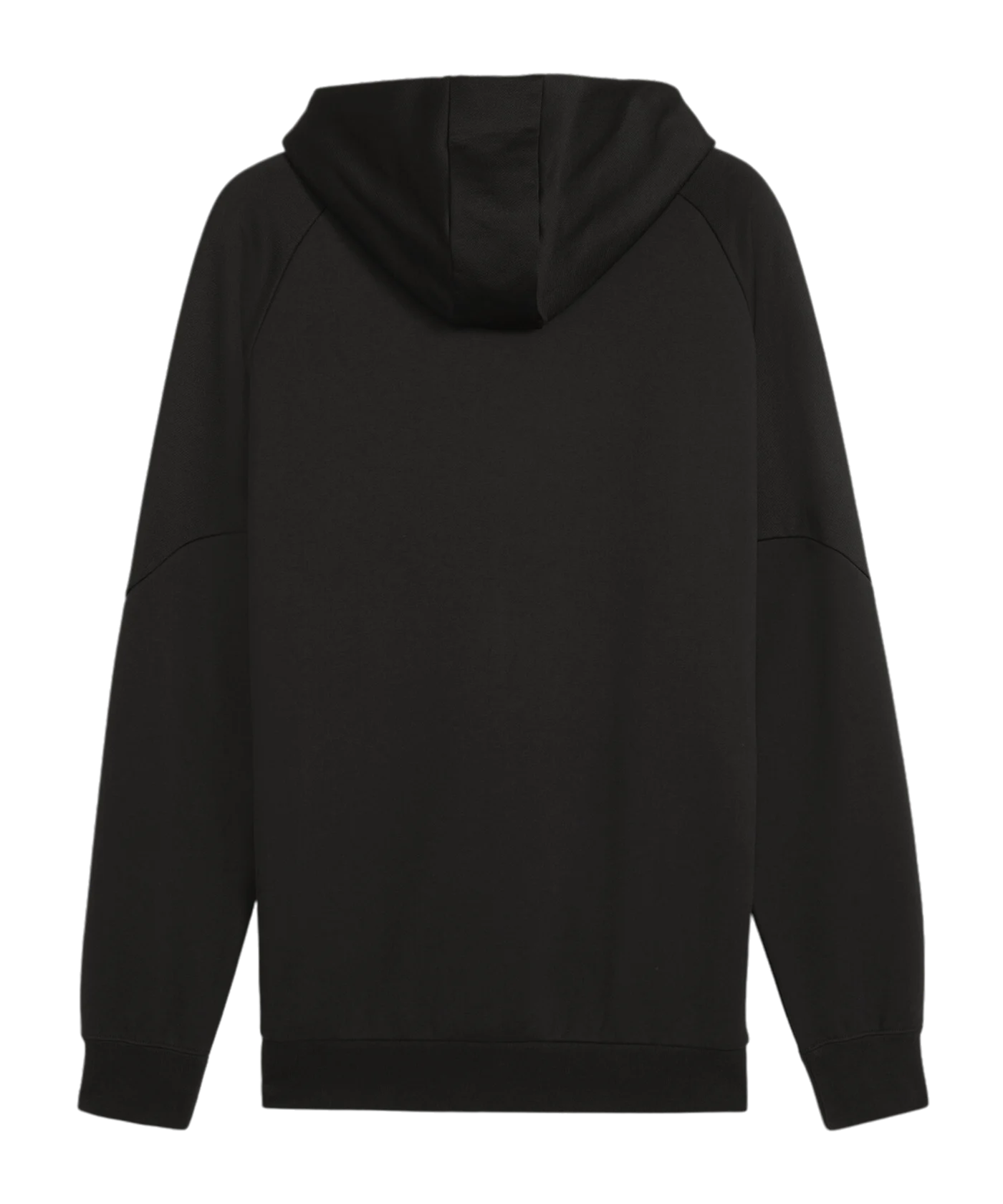 PUMA Tech Fleece Hoody Schwarz F01