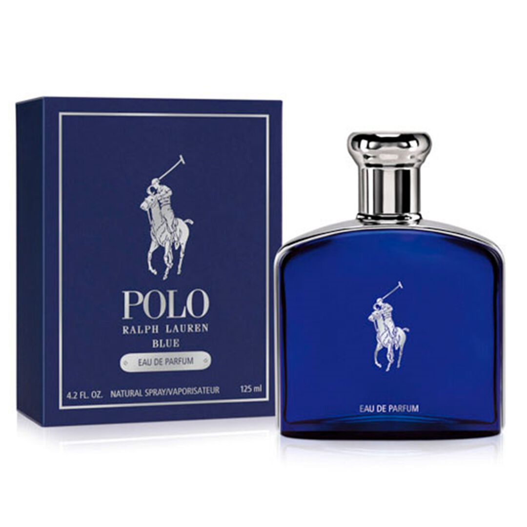 RALPH LAUREN Polo Blue Eau de Parfum - 125ml
