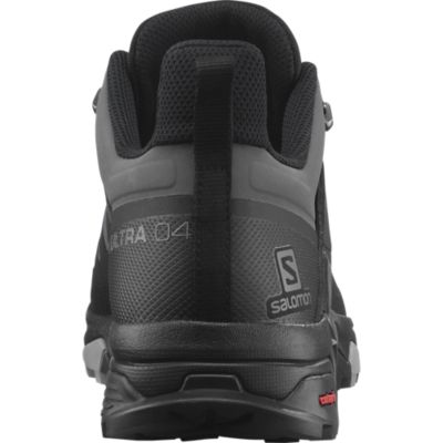 SalomonX Ultra 4 GTX - schwarz