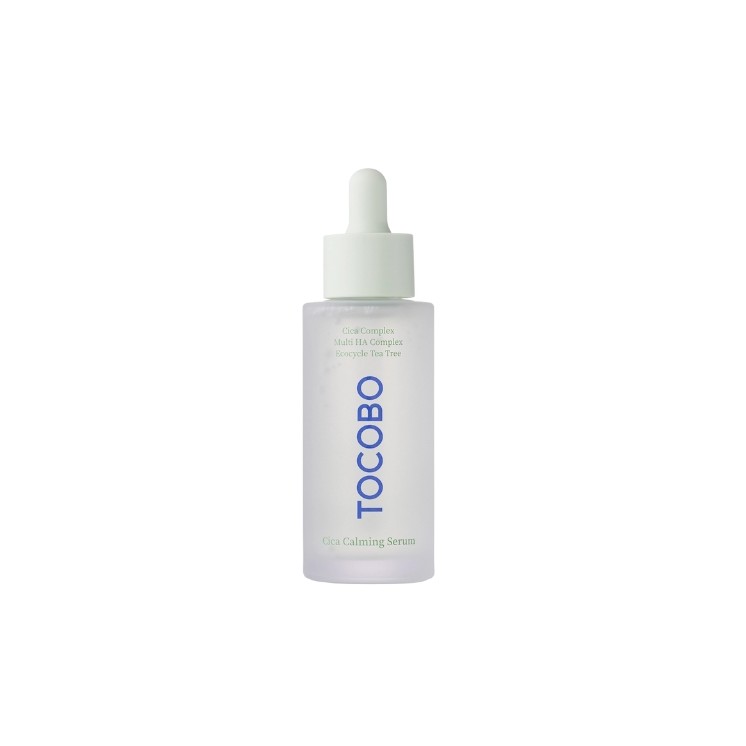 Tocobo Cica Beruhigendes Serum 50 ml