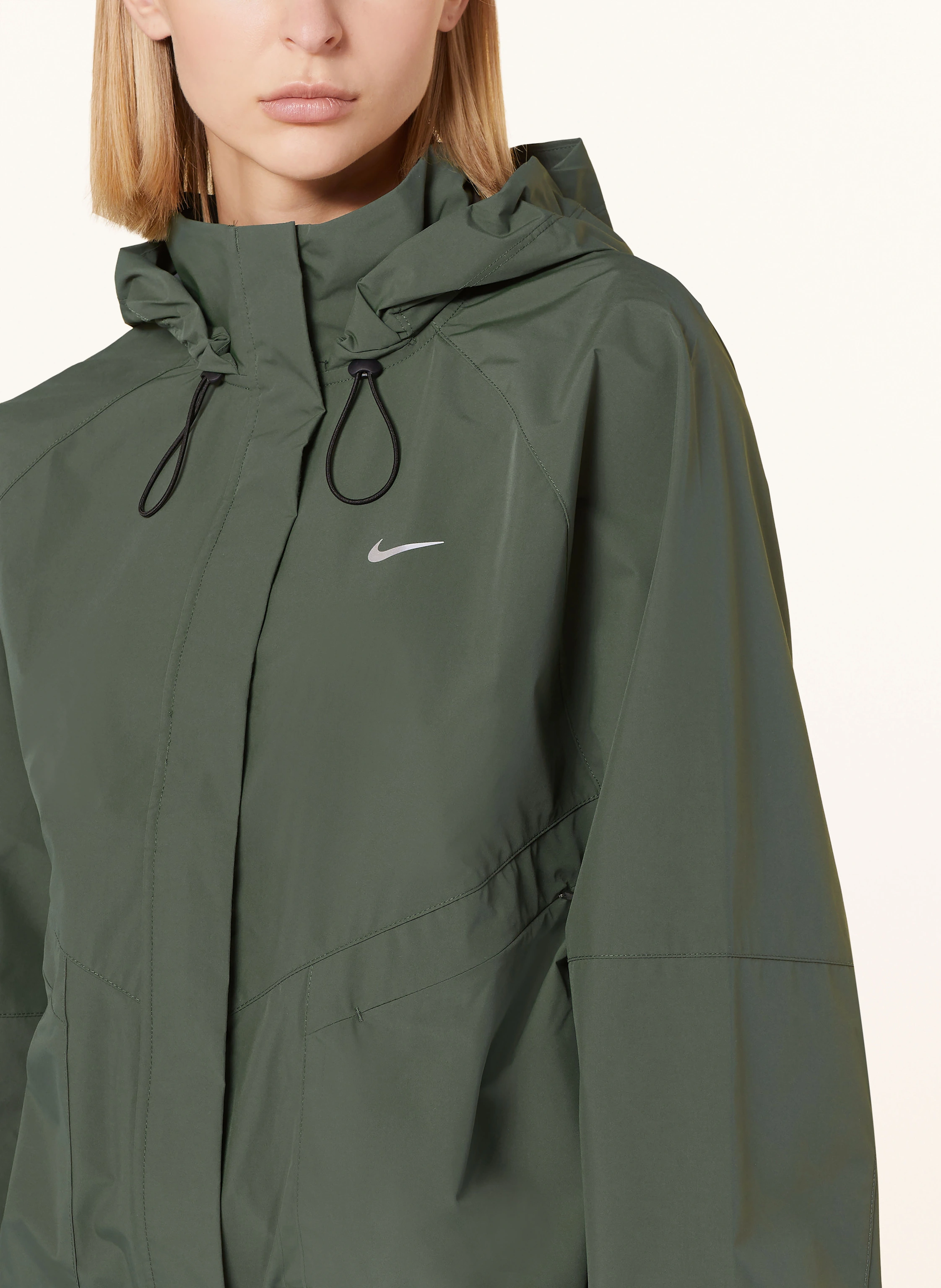 Nike Laufjacke STORM-FIT SWIFT