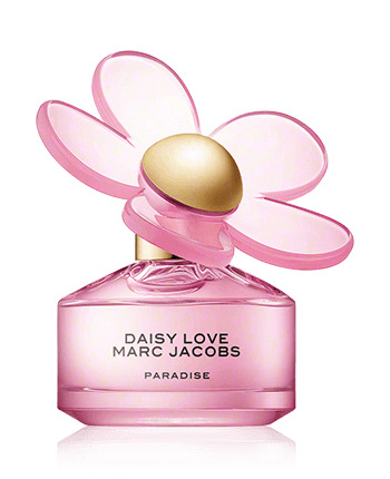 Marc Jacobs Daisy Love Paradise Eau de Toilette Spray 50ml