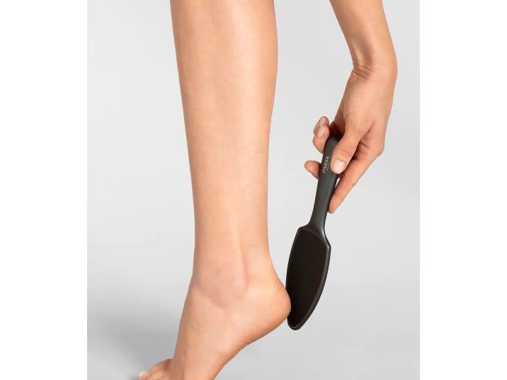 Parsa Beauty Hornhautfeile Pedi ID Duo Gepflegte Füsse leicht gemacht