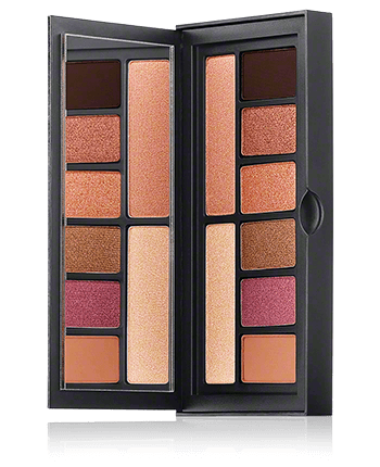 Smashbox Cover Shot Eye Palette Ablaze 7,8g