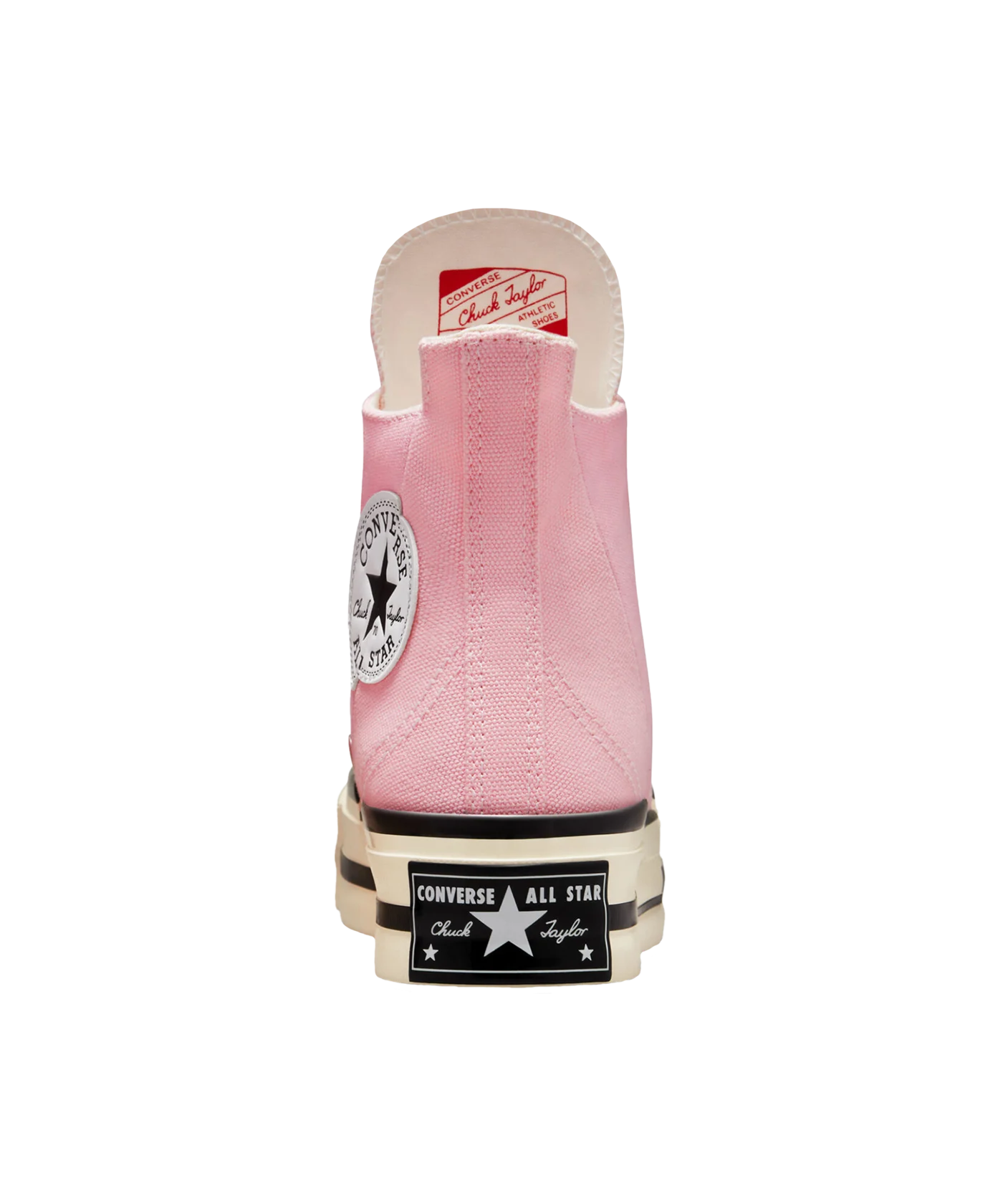 Converse Chuck 70 Plus Seasonal HI Pink