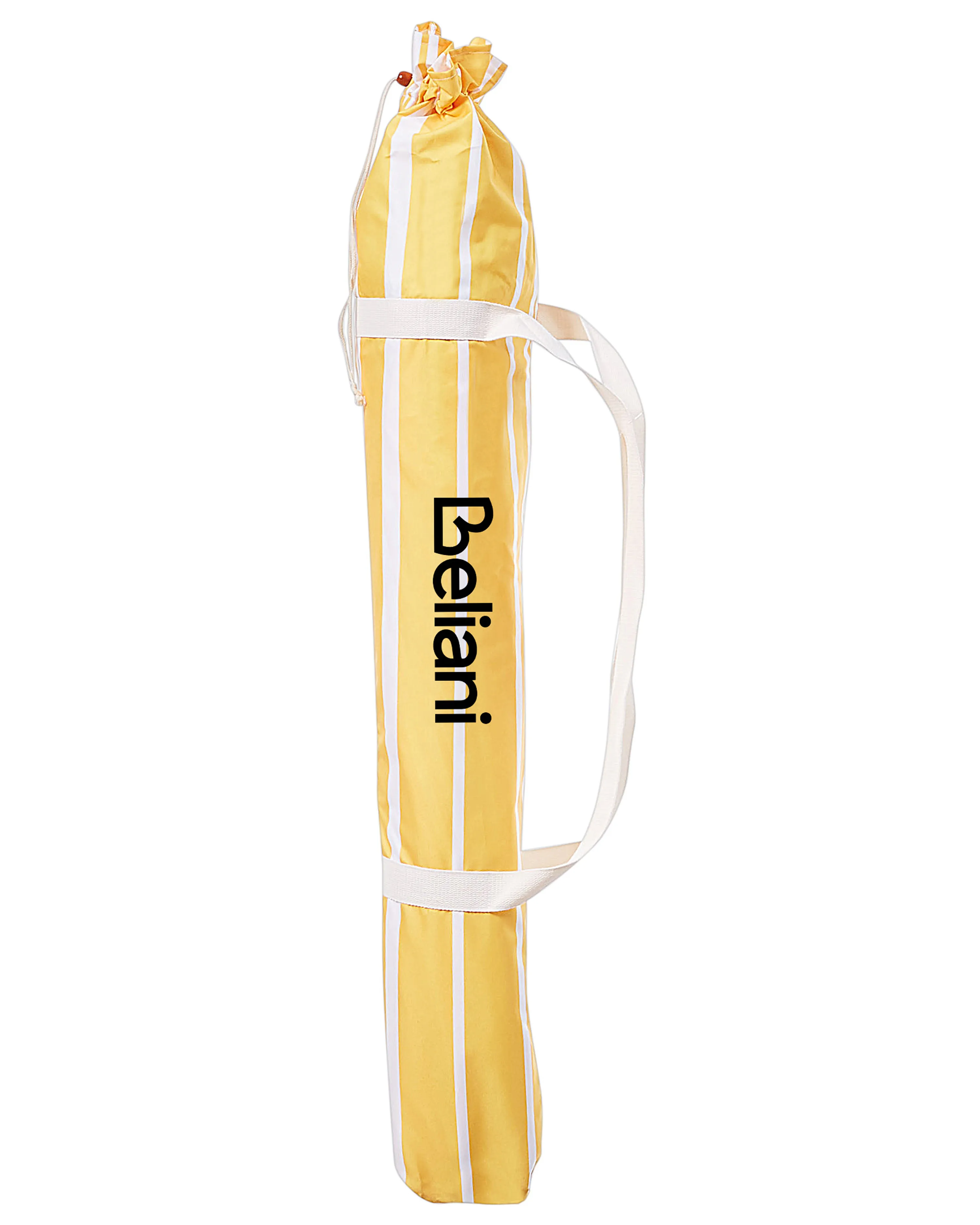 Parasol 150 cm MONDELLO Geel