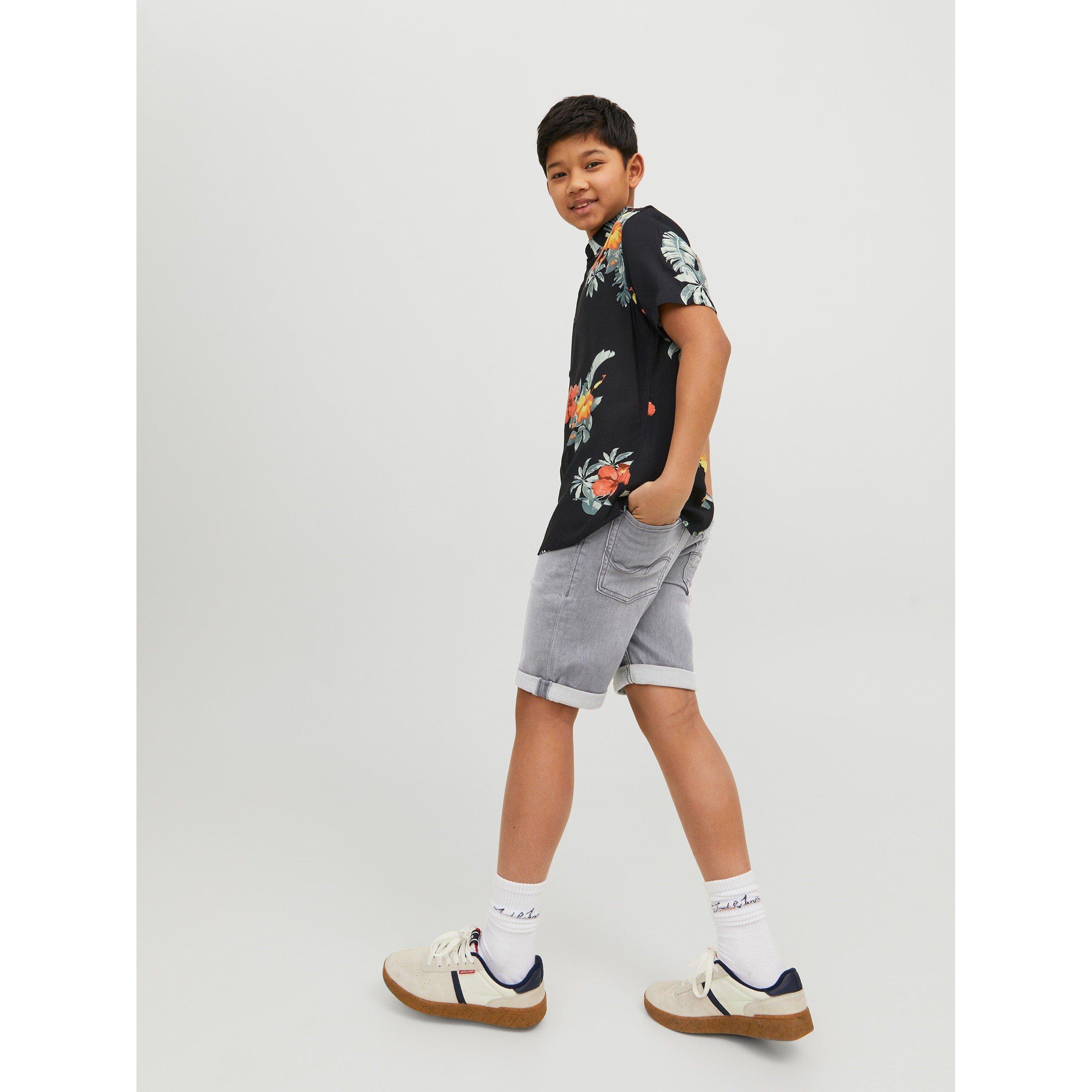 Jack and Jones 370 Jean Shorts