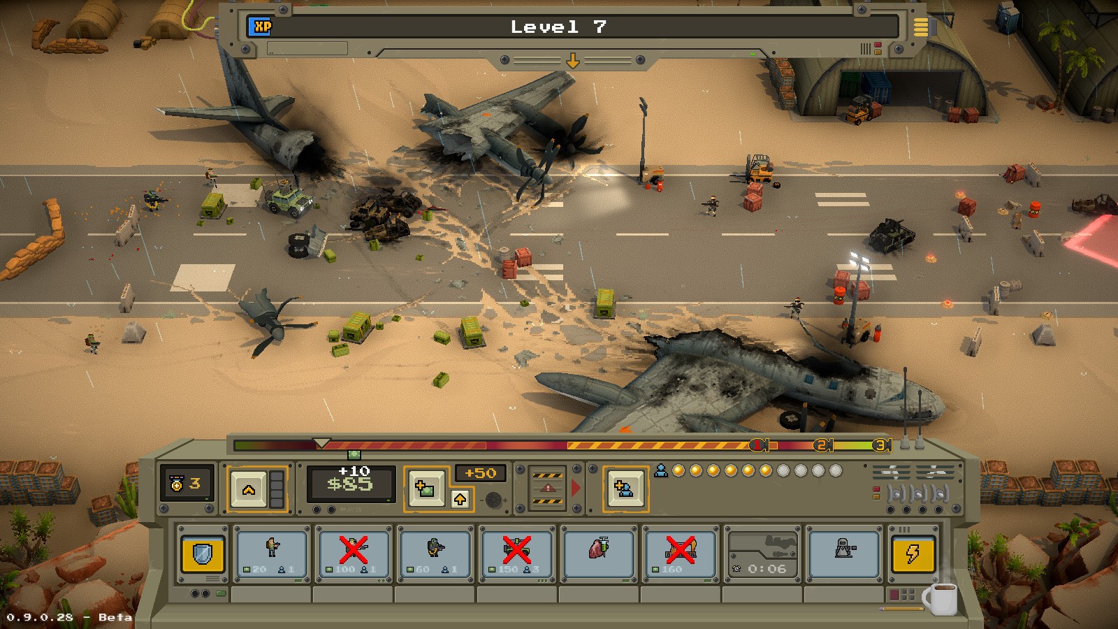 Warpips- PC