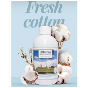 Horomia Wasparfum Fresh Cotton 250ML