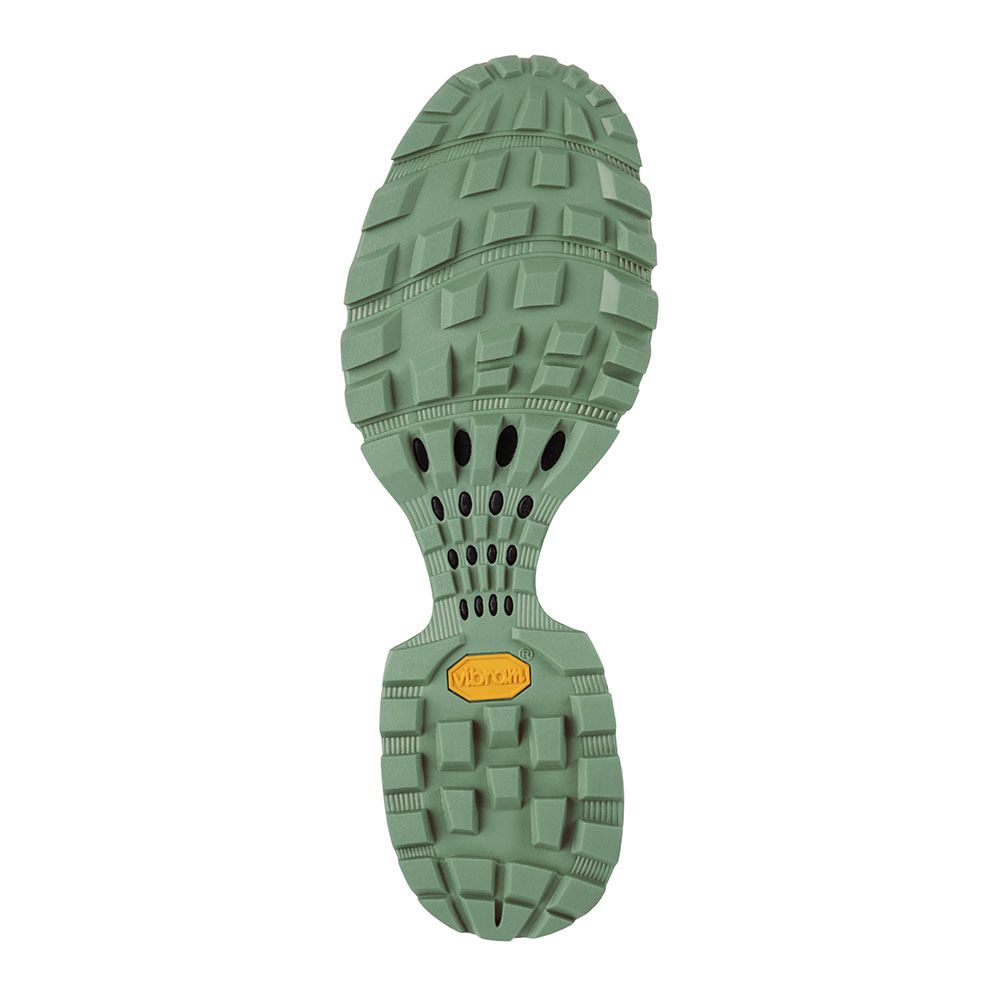 Millet HIKE UP GTX - Chaussures randonné Femme moss