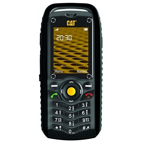 CAT B25