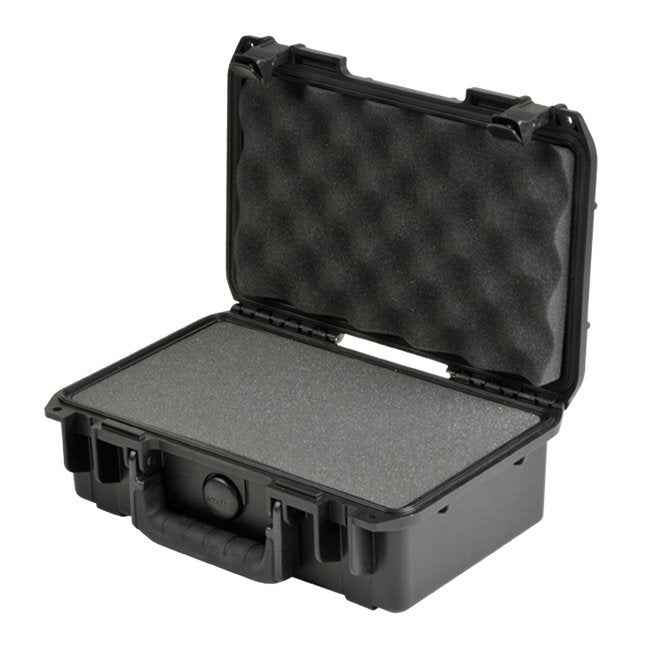 SKB iSeries 1006-3 waterdichte flightcase (kub.) 273x156x83 mm