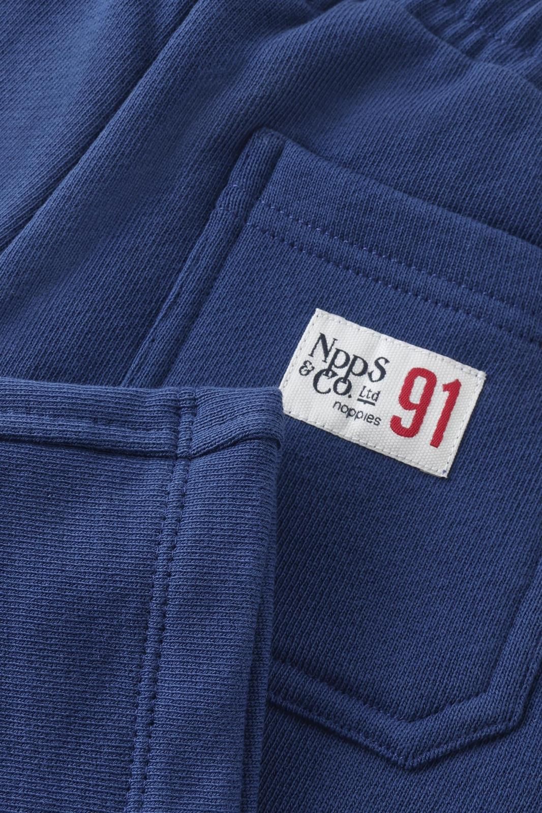 Noppies Kids relaxed fit - Twilight Blue
