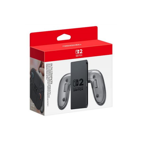 Nintendo Suporte de Carregamento para Joy-Con 2 Nintendo Switch 2
