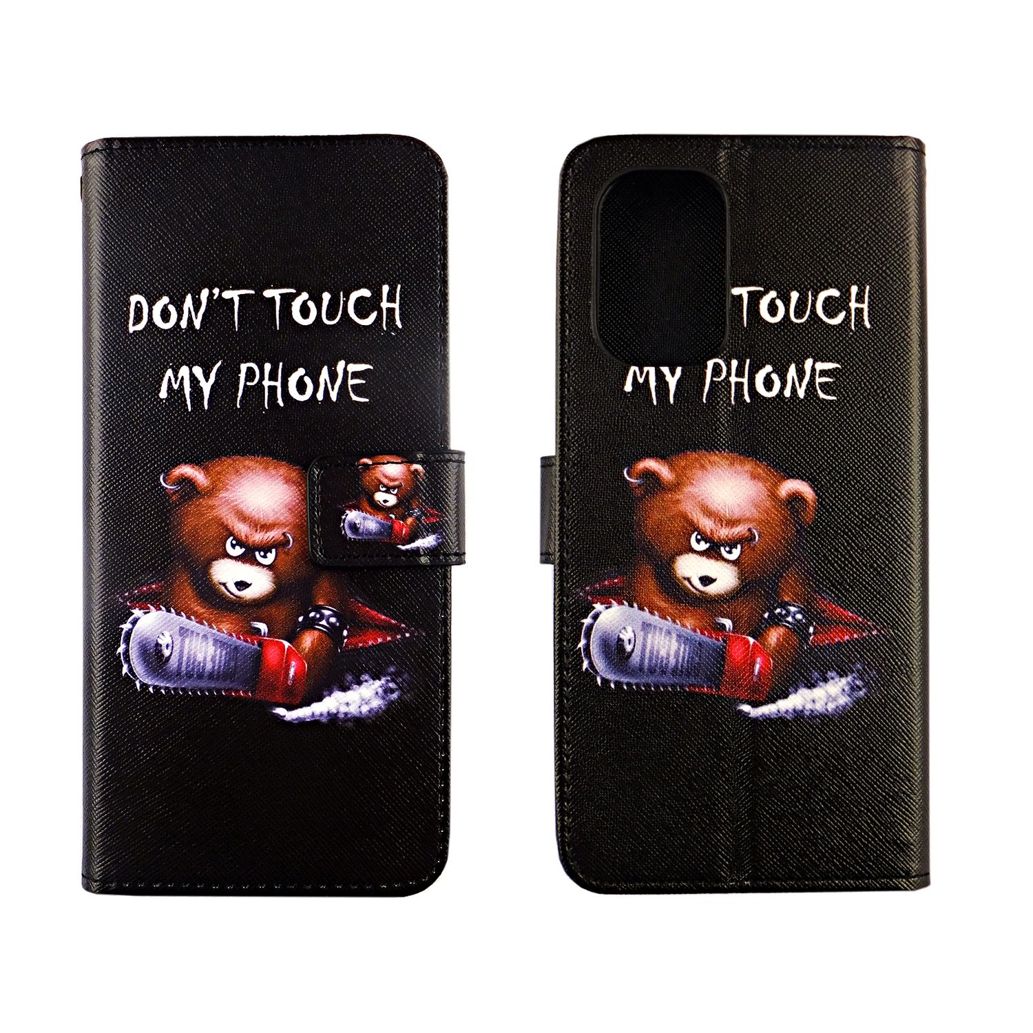 Handyhülle für Xiaomi Mi 11i / Poco F3 Case Cover Schutztasche Schutzhülle Etuis