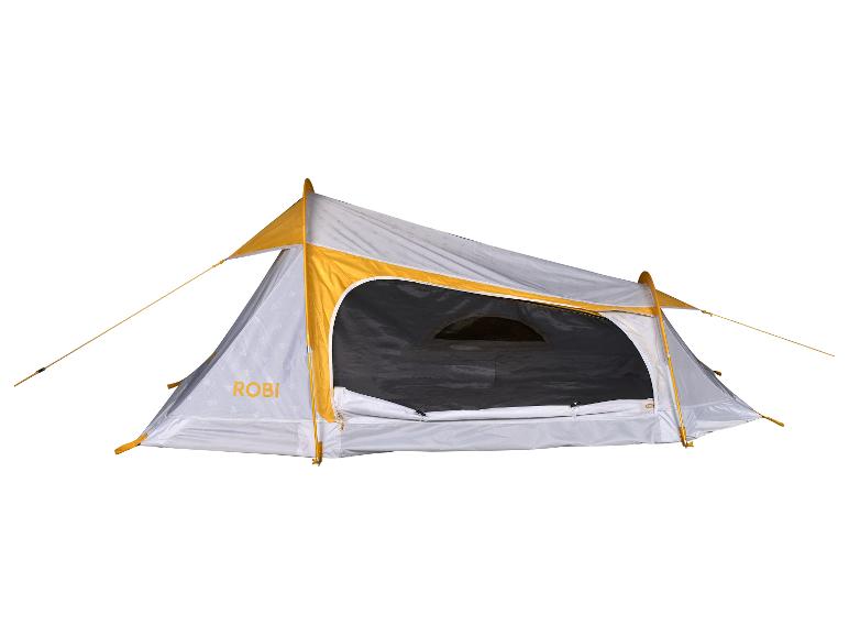 2-persoons tent Robi