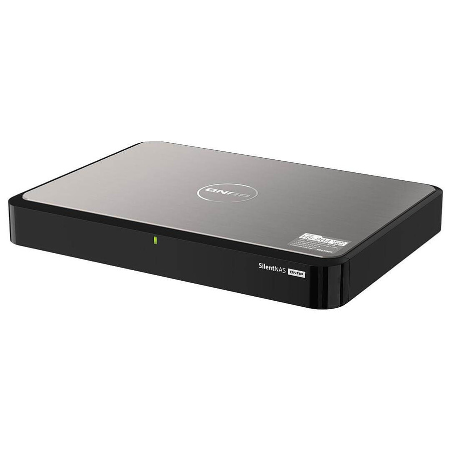 QNAP HS-264-8G