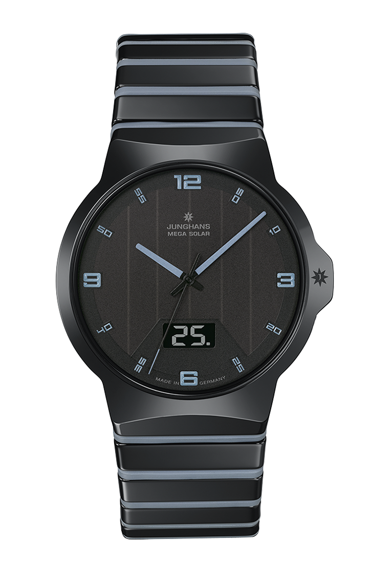Junghans Force Mega Solar 18/1400.44