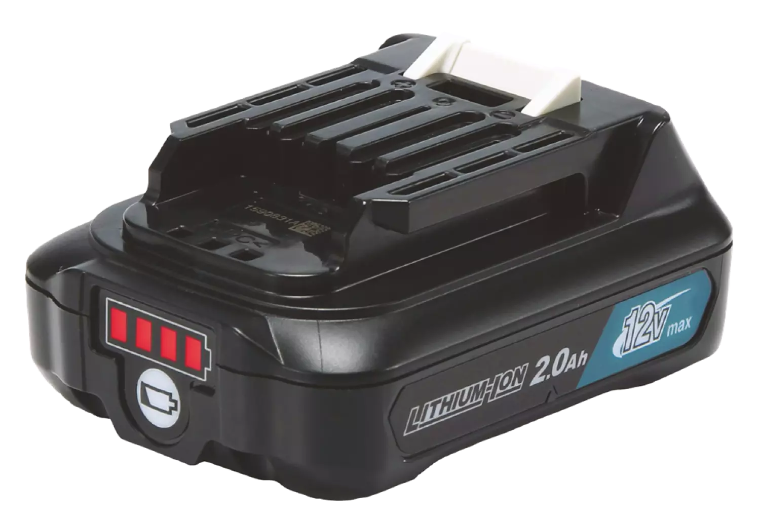 Makita BL1021B 12V Li-ion accu - 2.0Ah