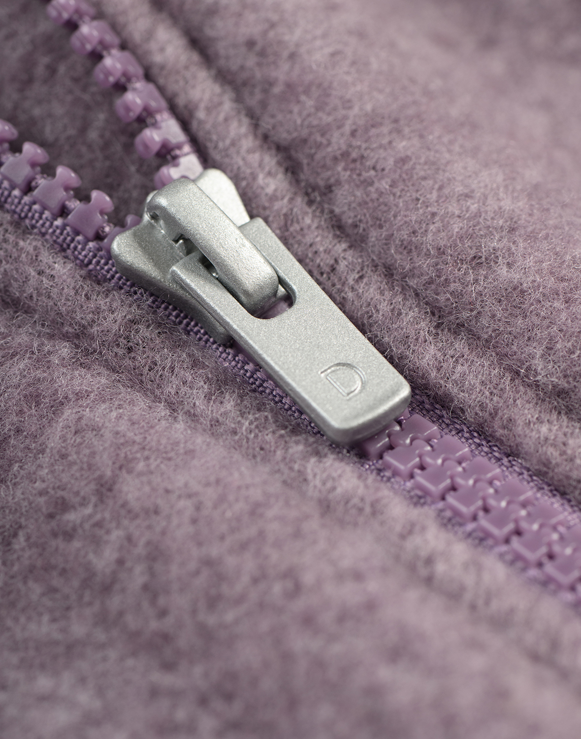 Kinderwagenpak van merinowolfleece voor baby's
