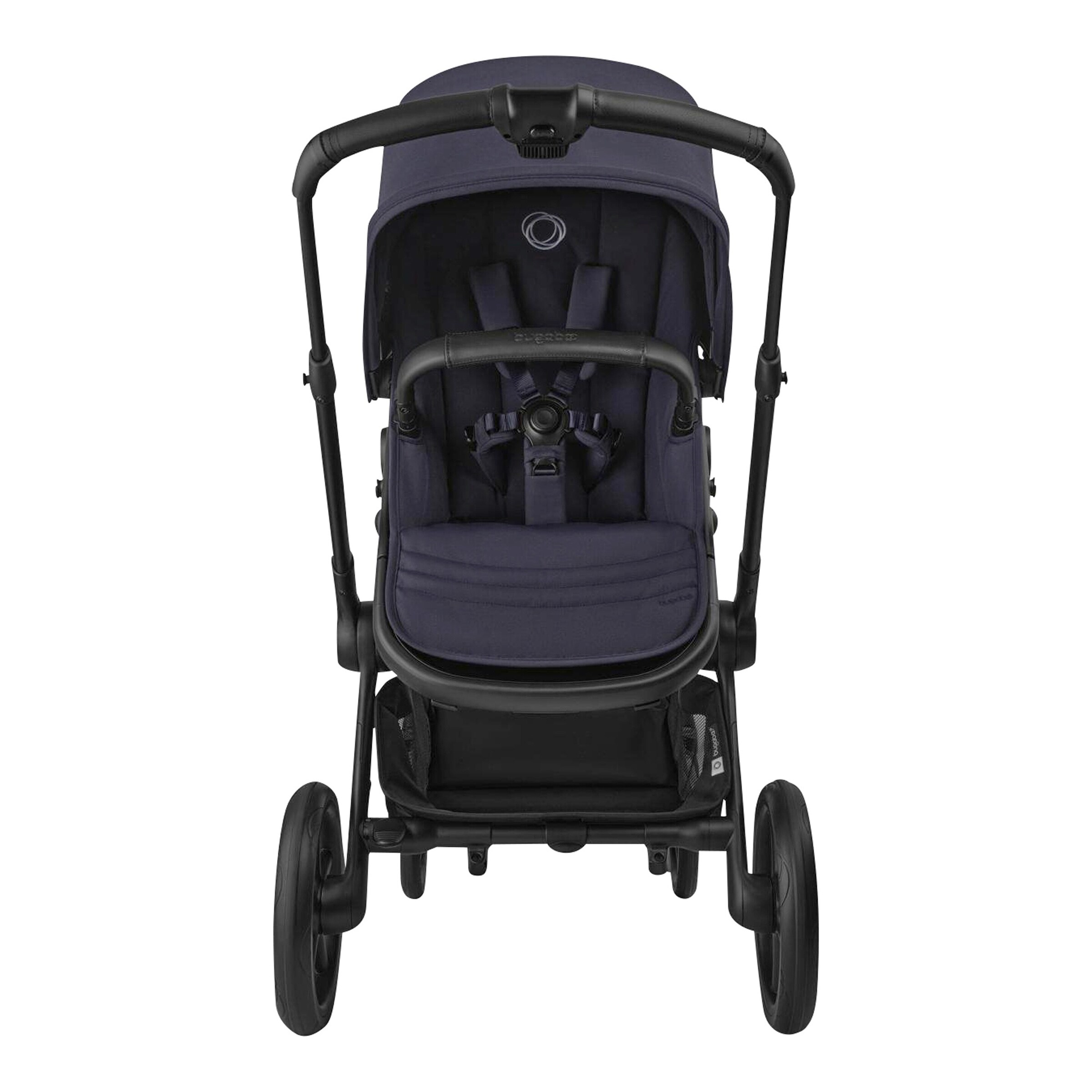 Bugaboo - FOX 5 RENEW Kombikinderwagen deep indigo