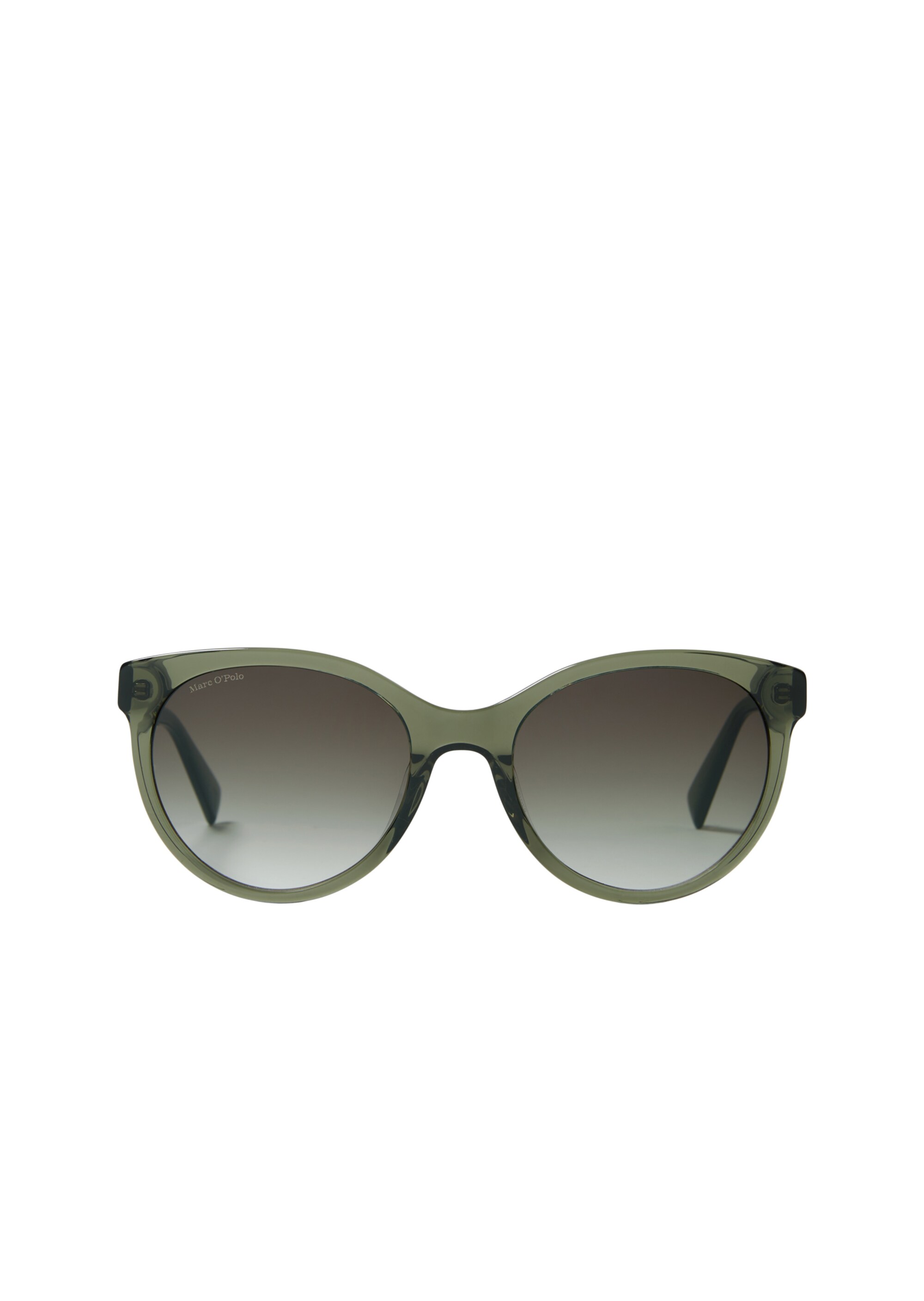 Damen-Sonnenbrille mit Vollton-Gläsern