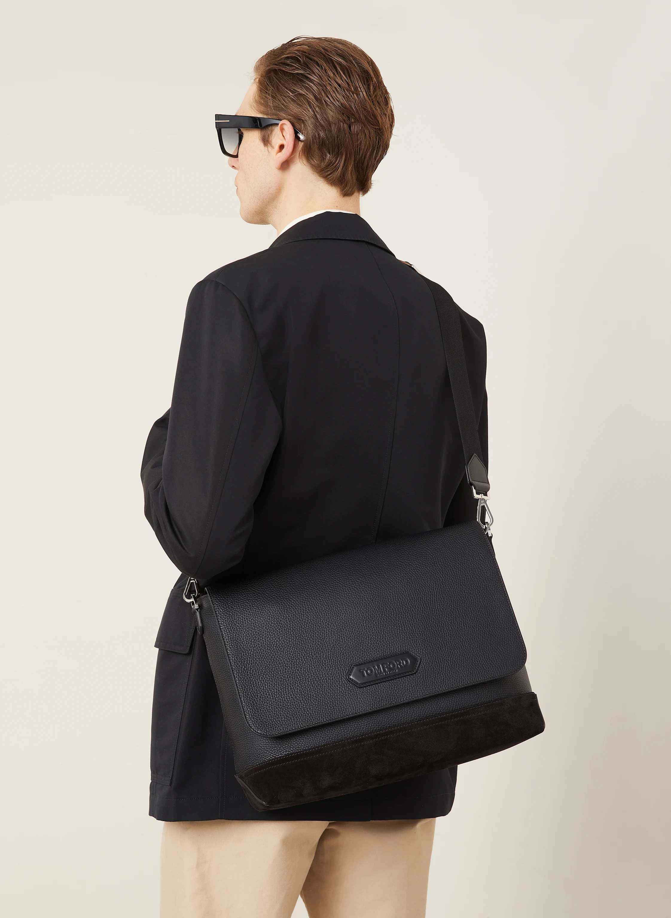 TOM FORD Umhängetasche