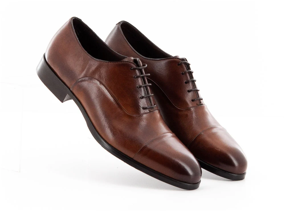 UPPER SHOES - RICH M215