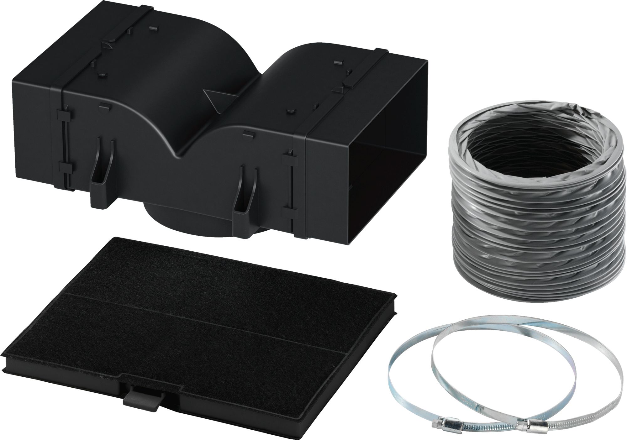Conjunto de recirculação tradicional 17002193DHZ5385