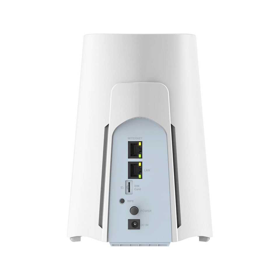 D-Link - G530 5G AX3000 Wi-Fi 6 Router