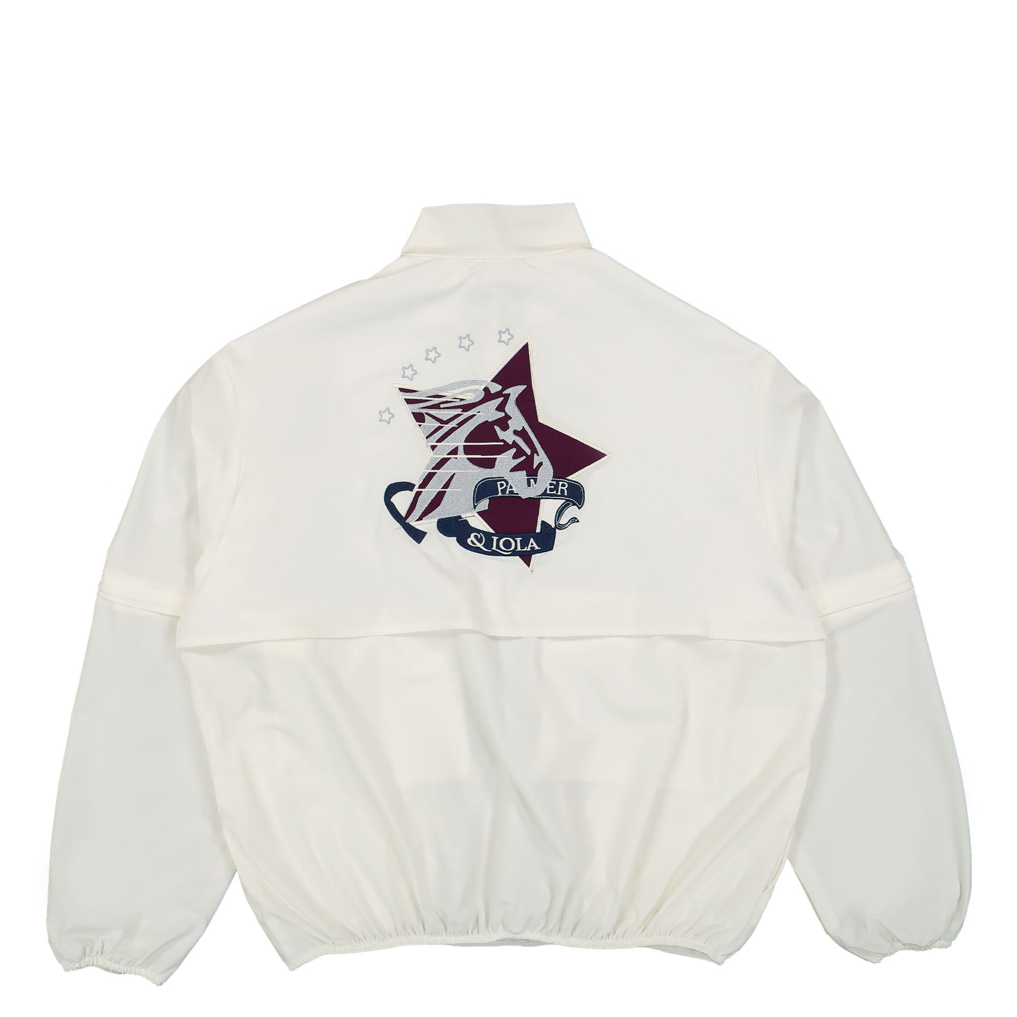 PAL Sporting Goods<br>Grand Prix Overhead Jacket