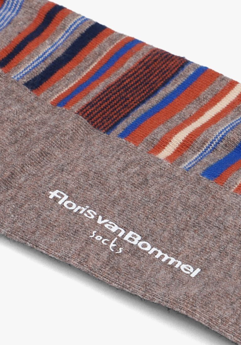 multi floris van bommel sokken de sokker 13