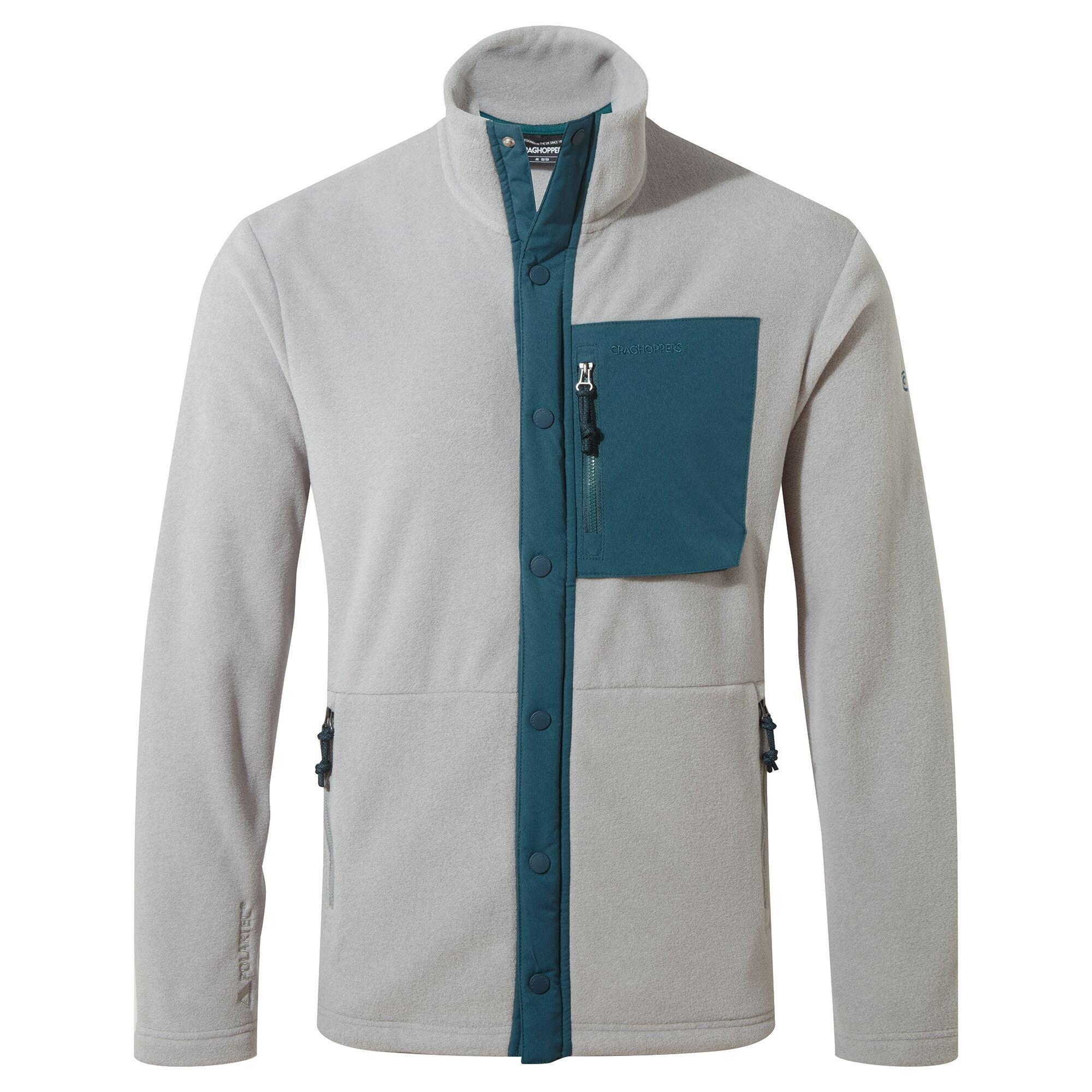 Craghoppers Crag Argo Fleece Jkt Sn99
