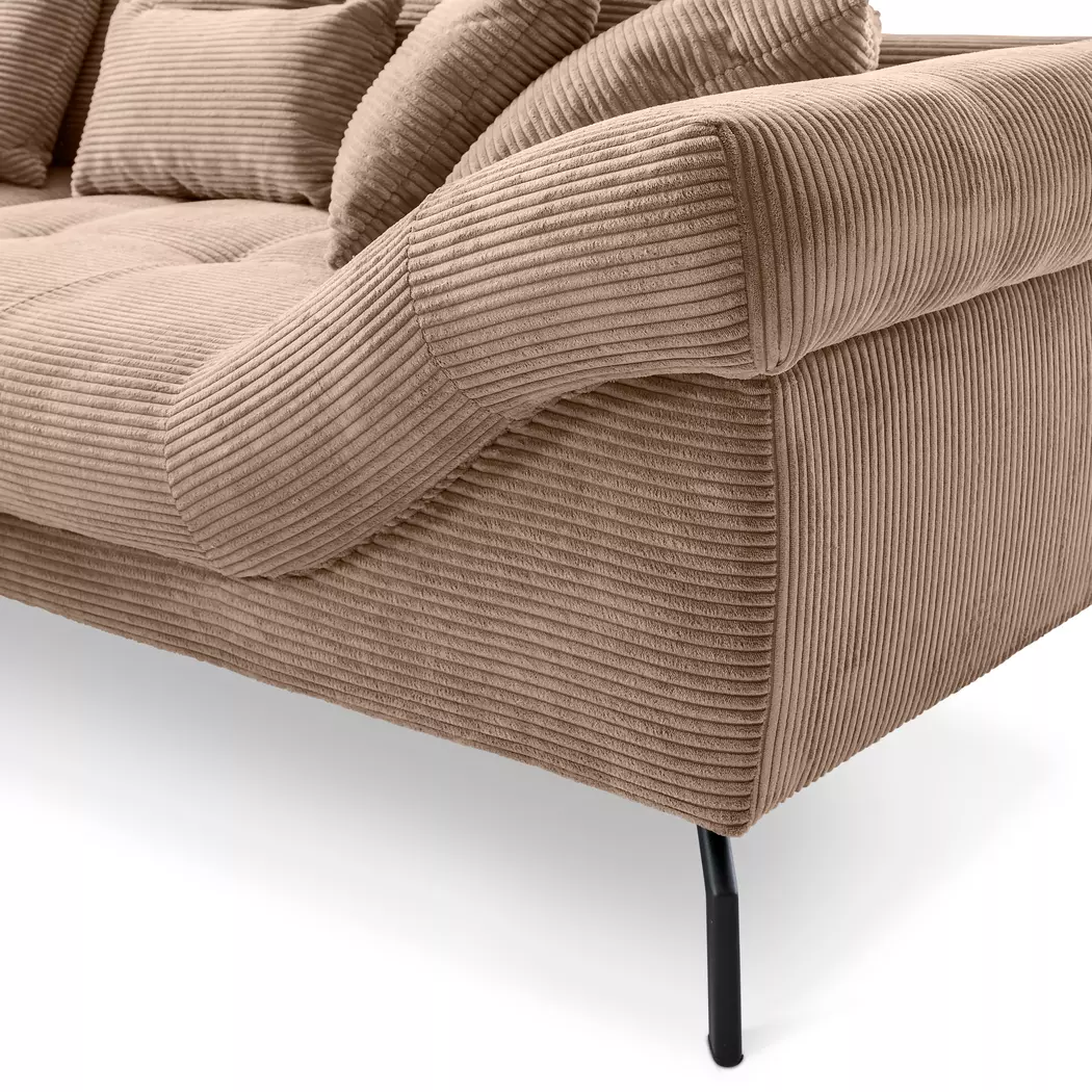 Ecksofa Valentina