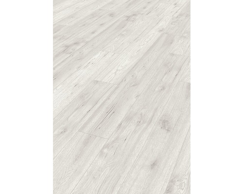 SKANDOR laminaat 10.0 Chalk Hickory