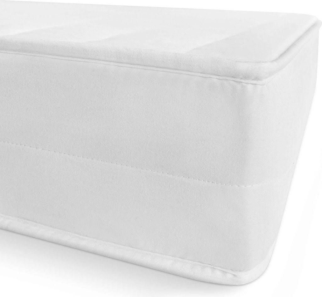 Ergonomische Matratzen 200x200 für erholsamen Schlaf