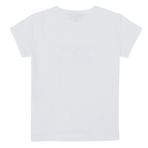 Emporio Armani - 8N3T03-3J08Z-0100 - Blanc