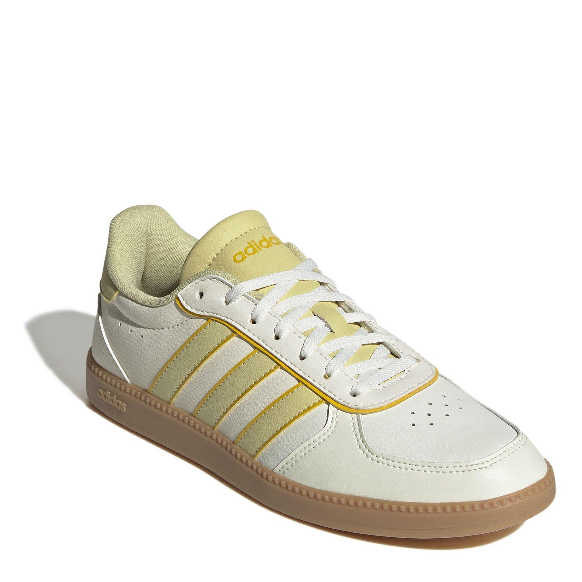 adidas Breaknet Sleek Trainers Womens