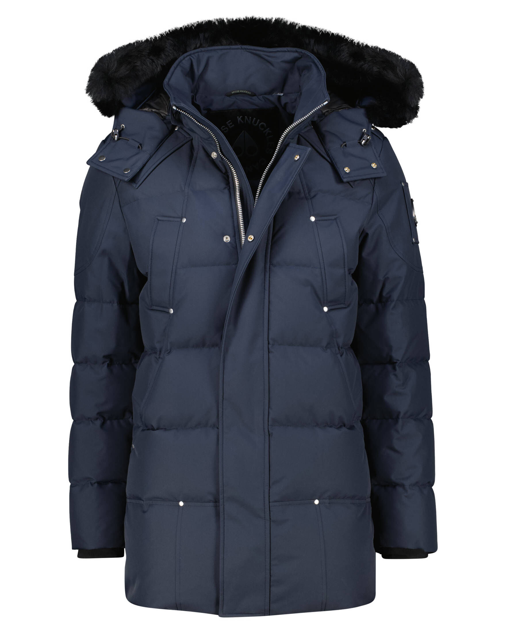 Moose Knuckles| Herren Parka CLOUD NEOSHEAR