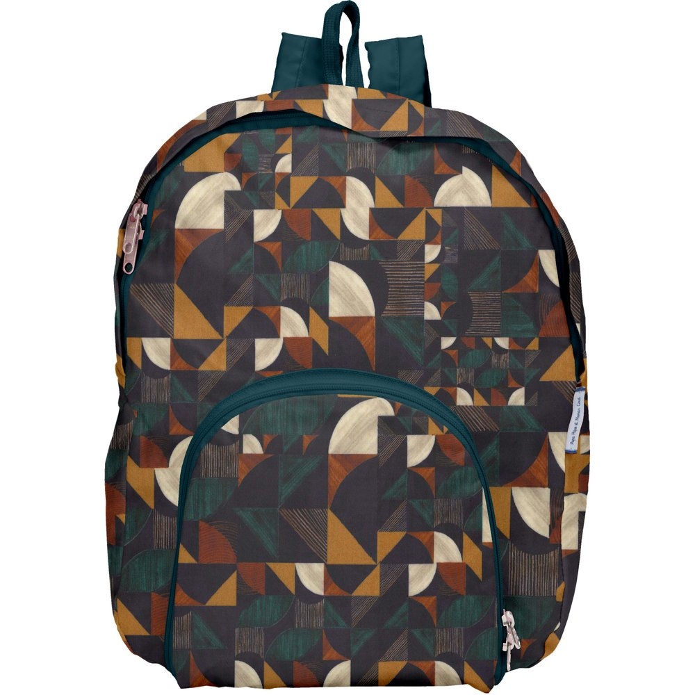 Sac À Dos Pliable Kaléidoscope